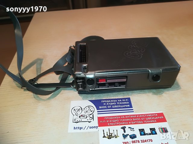 поръчан-national rx-1960 metal-made in japan, снимка 18 - MP3 и MP4 плеъри - 28427320