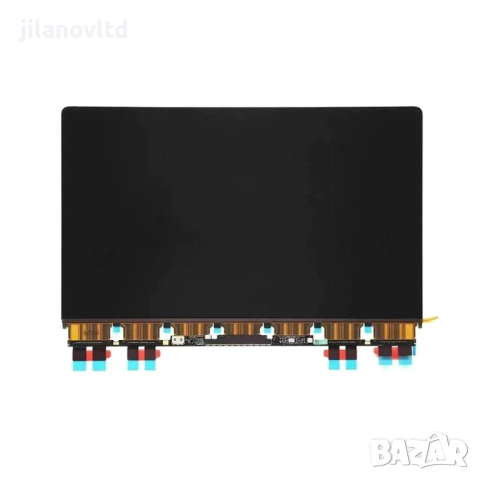 Дисплеи за Apple MACBOOK AIR PRO 13 14 15 16 с гаранция и монтаж!, снимка 3 - Части за лаптопи - 51567275