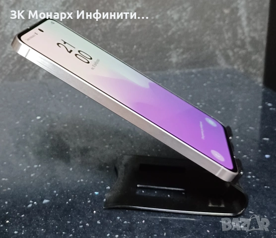 Телефон Samsung A56 5g / RAM-8GB/128GB, снимка 6 - Samsung - 53500629