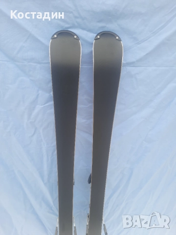 Карвинг ски Volkl RTM 7.4  149см   , снимка 8 - Зимни спортове - 52668035