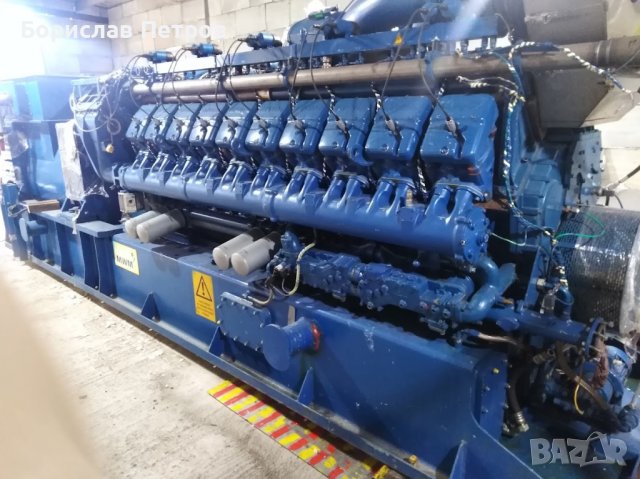 Преместване на тежки машини и товари