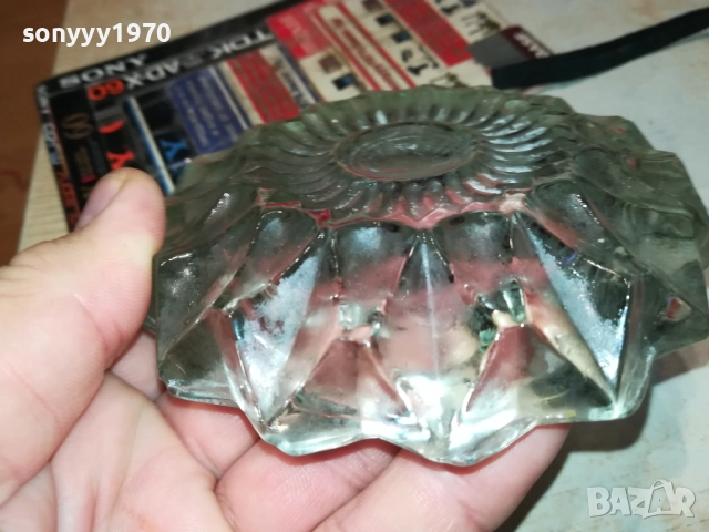 ПЕПЕЛНИК-КРЪГЪЛ 2109251932, снимка 14 - Колекции - 51788848