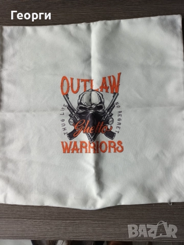 Калъфи за възглавници  45/45см., снимка 4 - Платове и дамаски - 51996467