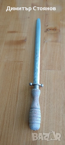 Професионален масат Солинген Solingen , снимка 3 - Прибори за хранене, готвене и сервиране - 53476209