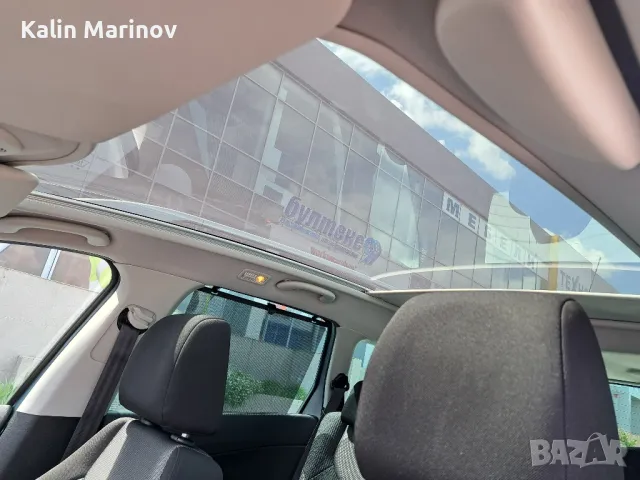 пежо 308 SW 1.6 дизел 2013г. 6+1, снимка 9 - Автомобили и джипове - 49883037