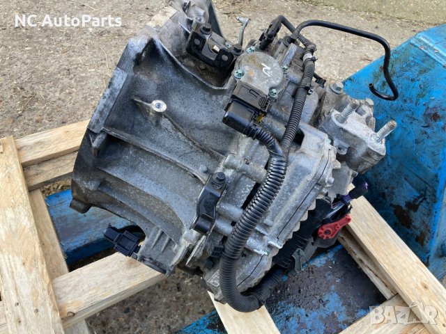 Автоматична скоростна кутия за FORD Форд Фиеста 1.0 ECOBOOST FA6P-7000-EA 2015, снимка 10 - Части - 39668634