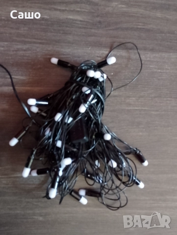 Лед лампички за украса , снимка 7 - Други - 52802974