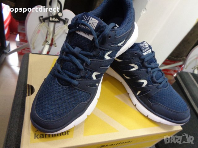 Karrimor Duma 100%original  спортни обувки внос Англия., снимка 8 - Детски обувки - 27698404