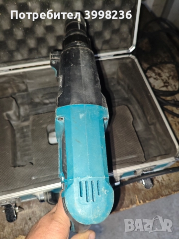 Makita HR 2631 FT АVT, снимка 4 - Други инструменти - 52584655