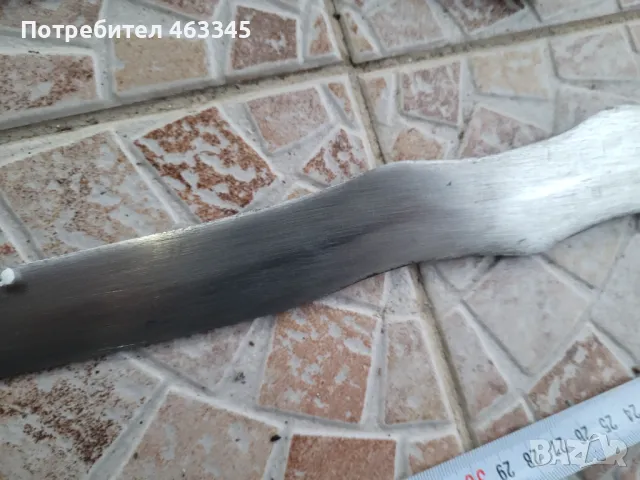 Нож, крис, кама, кинжал, каракулак, снимка 10 - Антикварни и старинни предмети - 48969912