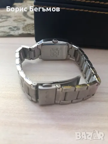 Дамски часовник CASIO/ КАСИО LTP-1165, снимка 3 - Дамски - 47863128