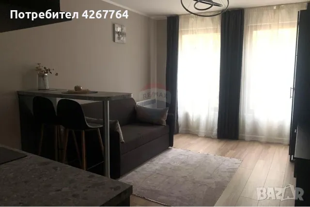 Студио в Пампорово - идеалната инвестиция, снимка 6 - Апартаменти - 47629307