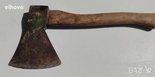 Стара брадва Ochsenkopf#67