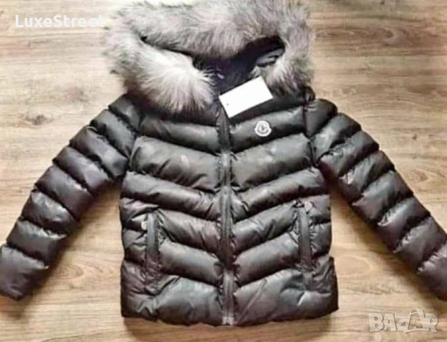 Зимни Якета 🤍 Guess Karl Lagerfeld , снимка 6 - Якета - 52565094