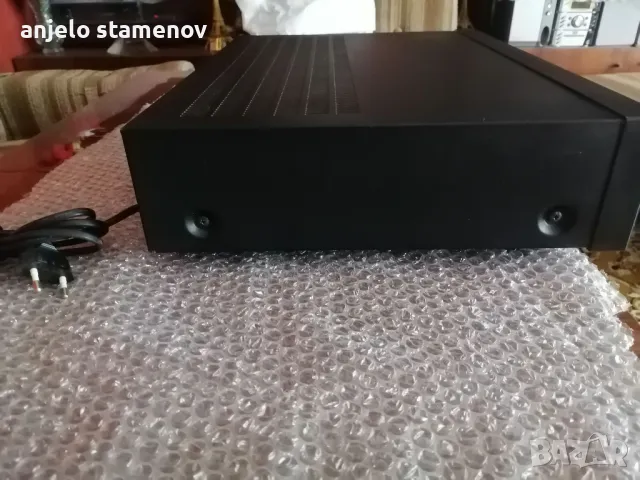 Harman kardon HK 6150, снимка 6 - Ресийвъри, усилватели, смесителни пултове - 49979182