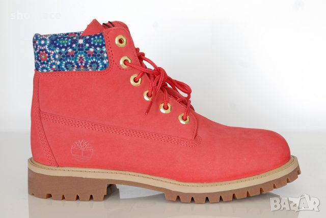 Timberland 6 Inch Premium Boot номер 38 Оригинални!
