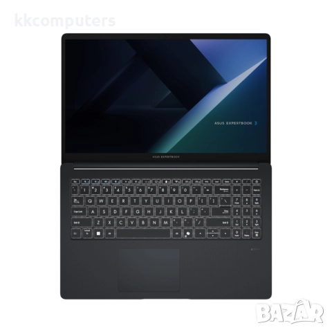 Asus ExpertBook B1, B1503CVA-S74691,Intel i5-13420H 2.1 GHz (12MB Cache, up to 4.6 GHz, 8 cores, 12 , снимка 5 - Лаптопи за работа - 51949347