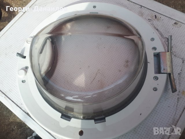 Продавам на части пералня Hisense XQG70-HE1014 , снимка 5 - Перални - 28363722