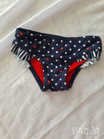 Дрешки за бебе момиче 6-9м., снимка 4 - Бебешки гащеризони - 51823579