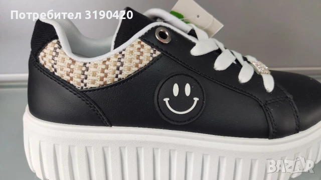 ВЕСЕЛА УСМИВКА , снимка 2 - Маратонки - 50493684