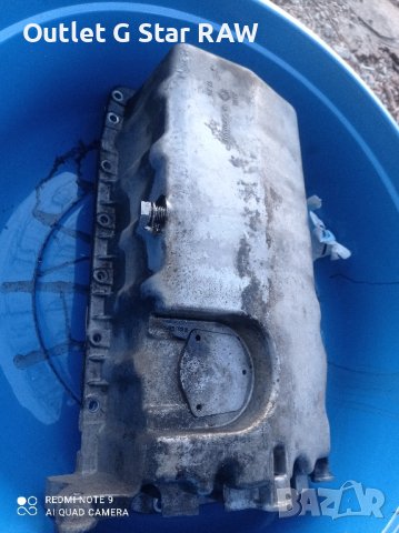 картер за Сеат Ибиза 1,9 тди, снимка 4 - Части - 44132233