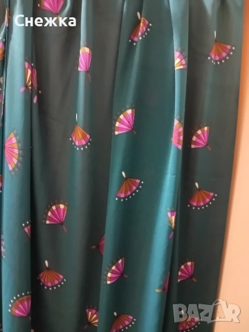 красиви завеси за прозорци, снимка 4 - Колекции - 52329030