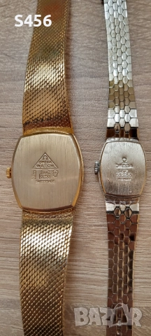 OMEGA часовник 
