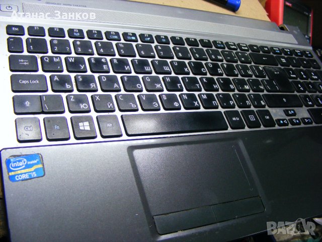 Лаптоп за части Acer Aspire V3-571G