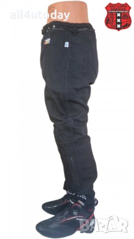 №2953 "Rukka" Мъжки текстилен мото панталон, снимка 2 - Аксесоари и консумативи - 38325684