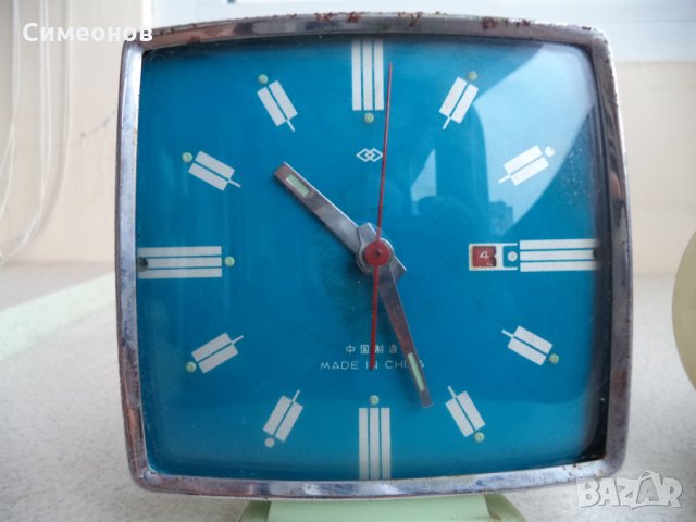 Часовници , снимка 2 - Други стоки за дома - 27938267