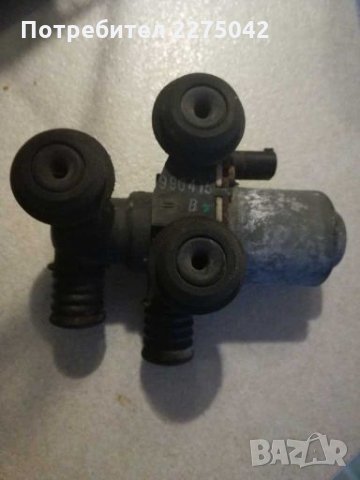 Клапан парно Бмв е46,39,53