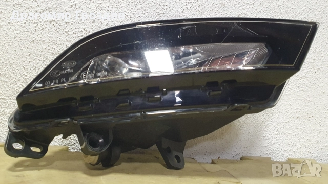 Десен халоген за SEAT Toledo IV , Leon III , Ibiza IV / Сеат Леон, Толедо или Ибиза (2012-2017), снимка 3 - Части - 51990011