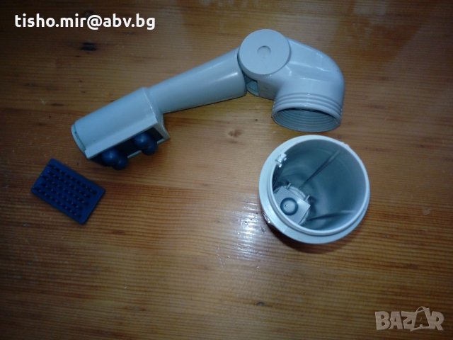 Масажор, снимка 4 - Друга електроника - 35178404