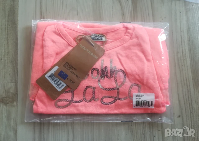 детска рокля с тюл 2 г, снимка 5 - Бебешки рокли - 22003090