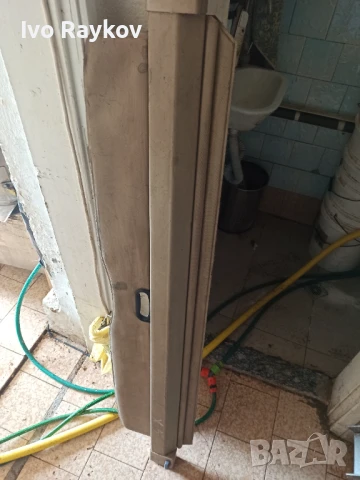 Багажна щора за BMW X5 , E53 (05.2000 - 12.2006), снимка 9 - Части - 46978994