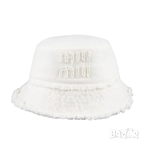 шапки идиотки gucci miu miu , снимка 8 - Шапки - 50856977