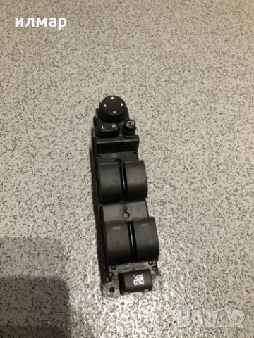 Панел с бутони за Мазда  6 GH 07-, снимка 2 - Части - 26817537