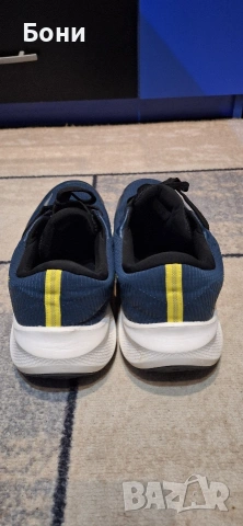 Продавам мъжки маратонки номер 44, снимка 4 - Маратонки - 53154808