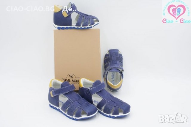 До -40% на Детски Сандали за момчета, снимка 16 - Детски сандали и чехли - 28837223