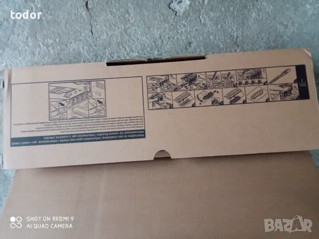 тонер касети TOSHIBA TB-F505, снимка 4 - Консумативи за принтери - 48383801