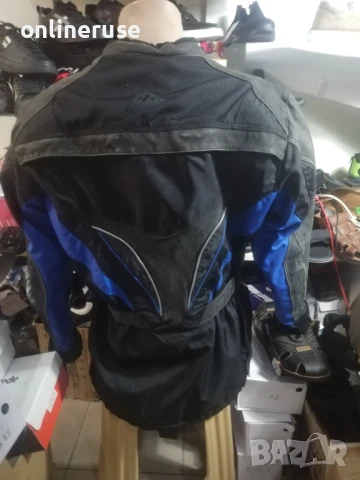 Мото яке , снимка 3 - Аксесоари и консумативи - 51116328