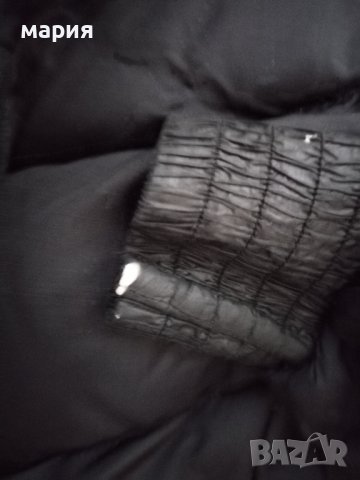 Оригинално пухено яке Killah, снимка 2 - Якета - 44015367