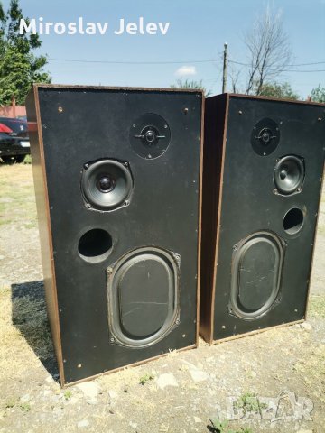 Тонколони Kef, снимка 6 - Тонколони - 33556829