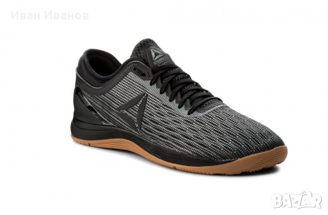 маратонки  Reebok CrossFit Nano 8.0  номер 45 , снимка 2 - Маратонки - 39771494