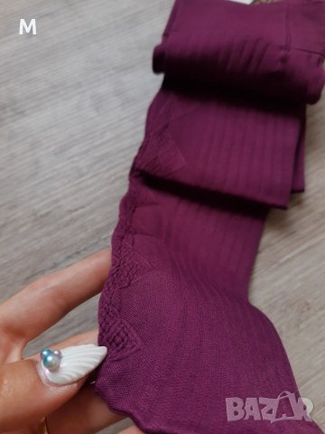 Нов плътен чорапогащник в два цвята на намаление, снимка 8 - Други - 29057808