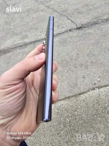 Samsung S22 Ultra 12/256GB, снимка 4 - Samsung - 53015694