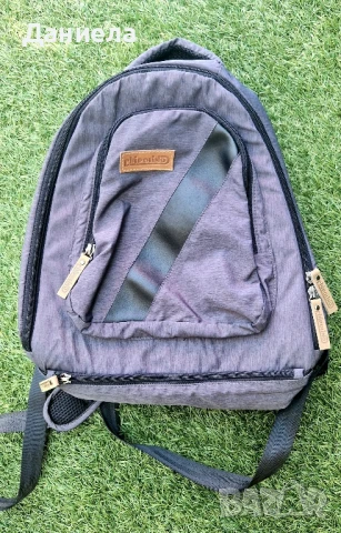 CHIPOLINO Electra Комбинирана бебешка количка 3в1 – кош, столче и седалка , снимка 13 - Детски колички - 51174376