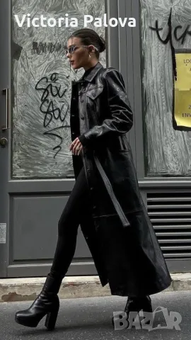 Luxury тренчкот  MAX MARA оригинал,агнешка кожа