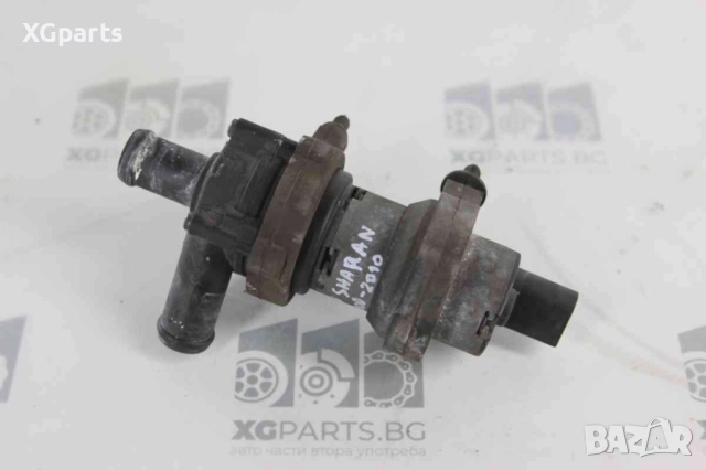 Циркулационна помпа за Volkswagen Sharan 1.9tdi 116 к.с. (2000-2010)