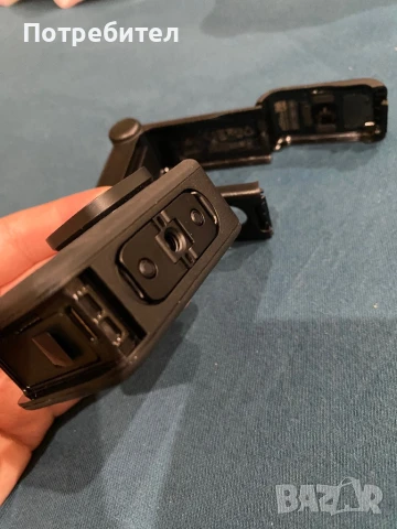 Продавам Екшън камера GOPRO HERO 13 CREATOR EDITION WI-FI, GPS, снимка 4 - Камери - 51159152